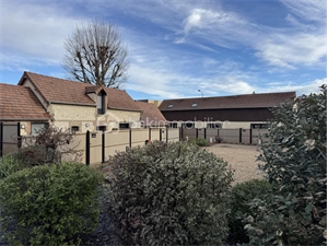 t1 à la vente -   27400  ACQUIGNY, surface 160 m2 vente t1 - UBI462820244